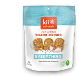 Kii Naturals Authentic Ingredients Naturally Kii Naturals Authentic Ingredients Naturally