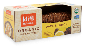 Kii Naturals Authentic Ingredients Naturally