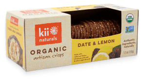 Kii Naturals Authentic Ingredients Naturally Kii Naturals Authentic Ingredients Naturally