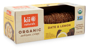 Kii Naturals Authentic Ingredients Naturally