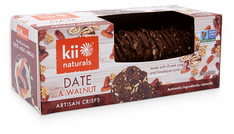 Date Walnut Kii Naturals Date Walnut Kii Naturals