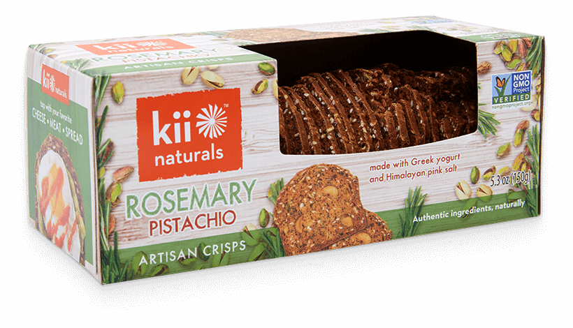 Cranberry Pumpkin Seed Kii Naturals Cranberry Pumpkin Seed Kii Naturals
