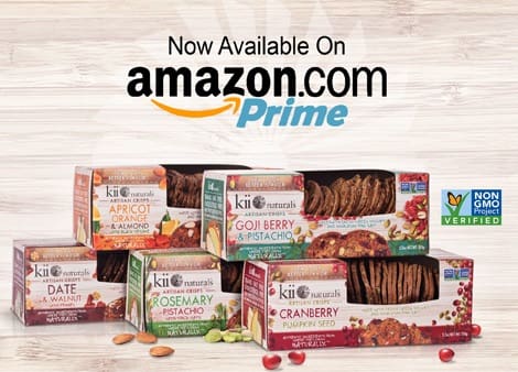 Shop Now On Amazon Com Kii Naturals