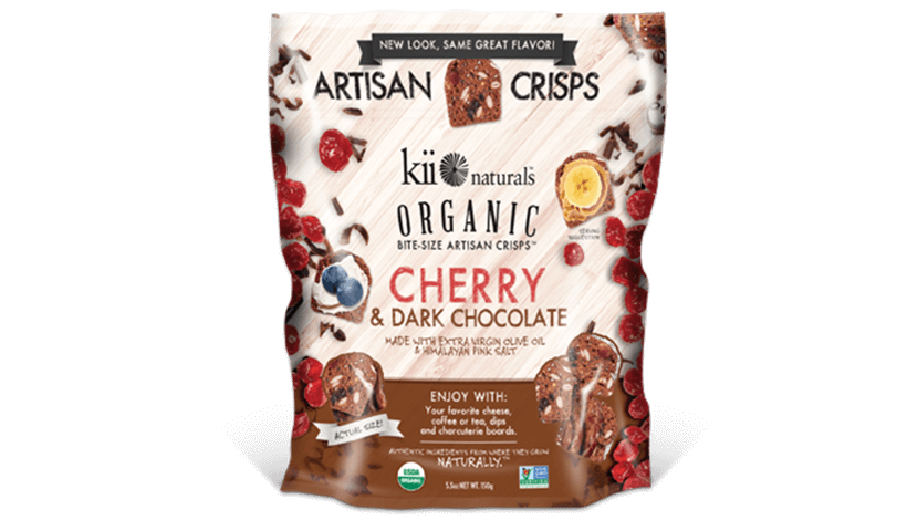 All Crisps Kii Naturals All Crisps Kii Naturals